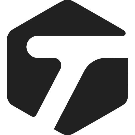 Tagged social media tagged logo icon