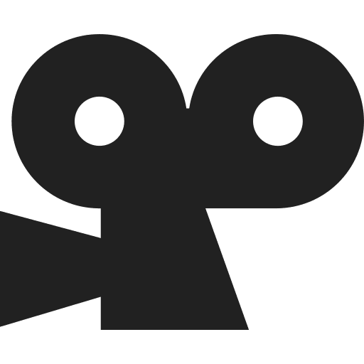 Viddler viddler network logo icon