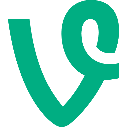 Vine vine logo social media icon