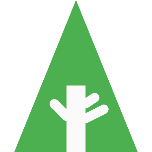 Forrst forrst logo network icon