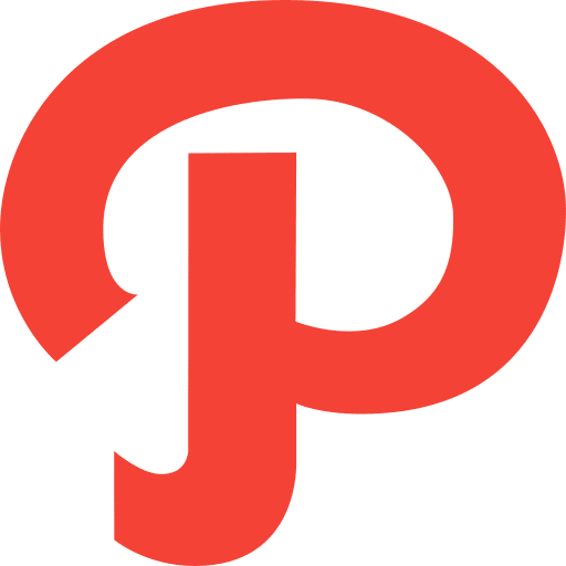 Path path social media logo icon