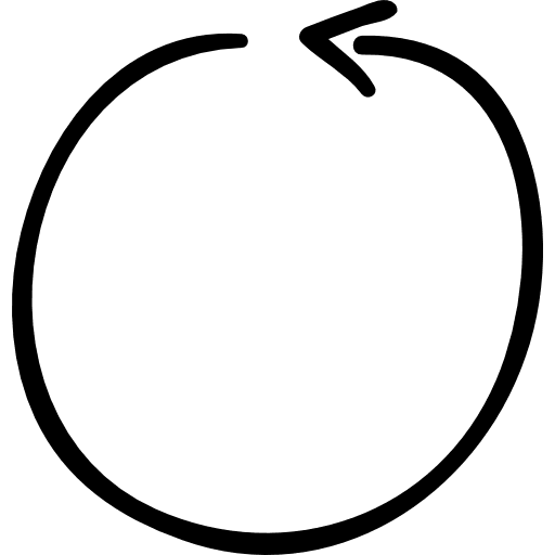 Updating arrow reload update loop icon