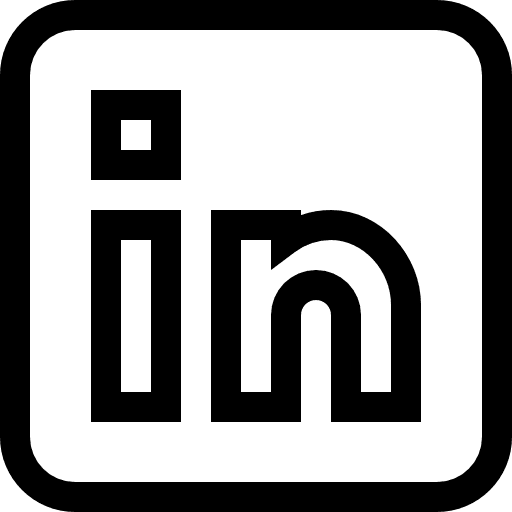 Linkedin linkedin brand brands icon