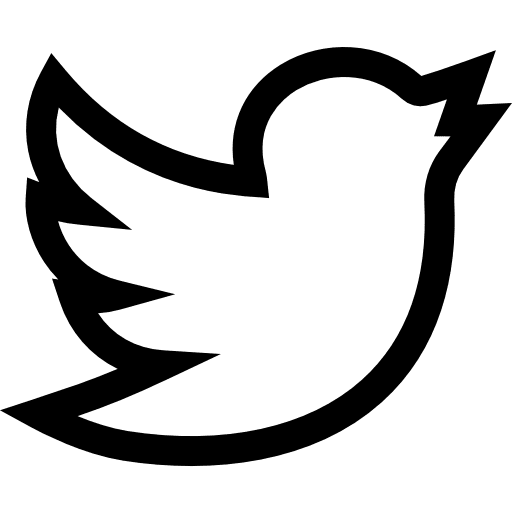 Twitter brand social media custom twitter icon Twitter brand social media custom twitter icon