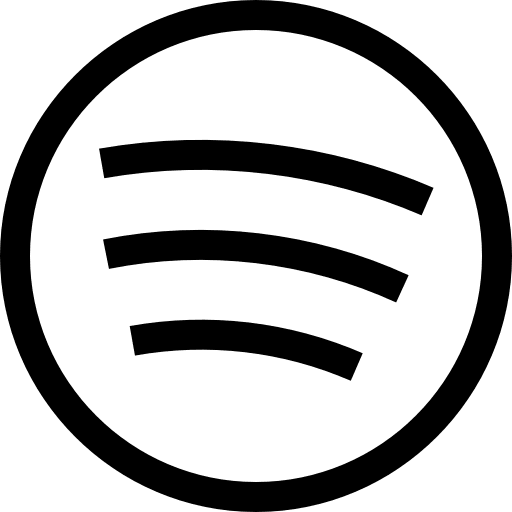 Spotify brand social media spotify icon Spotify brand social media spotify icon