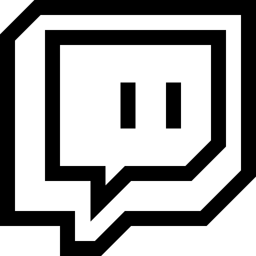 Twitch logos logo brands and logotypes icon Twitch logos logo brands and logotypes icon