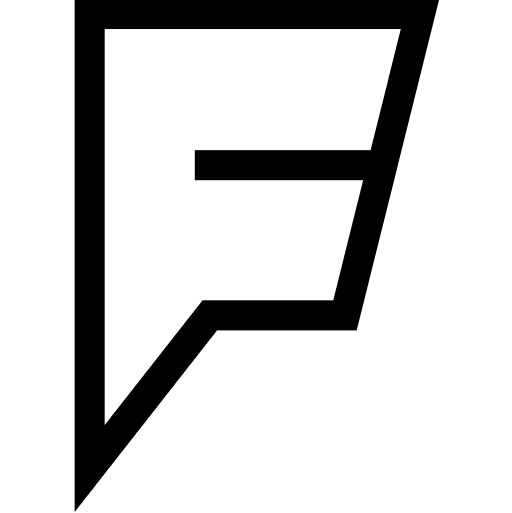 Foursquare brand communications foursquare icon Foursquare brand communications foursquare icon