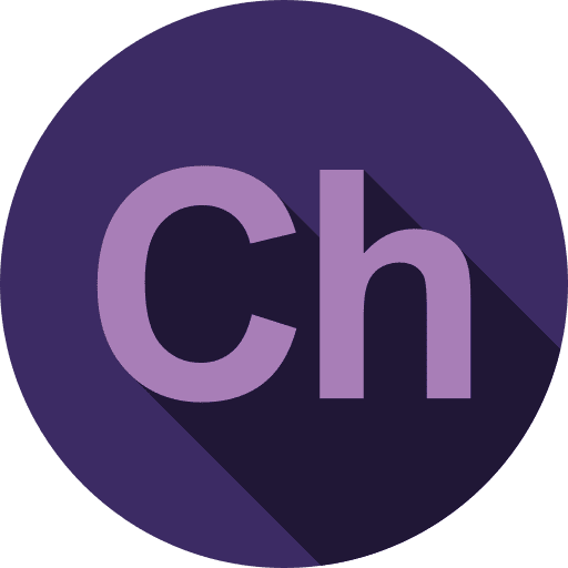 Character animator brands and logotypes adobe logo icon Character animator brands and logotypes adobe logo icon