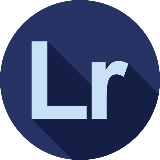 Lightroom adobe lightroom lightroom brands and logotypes icon