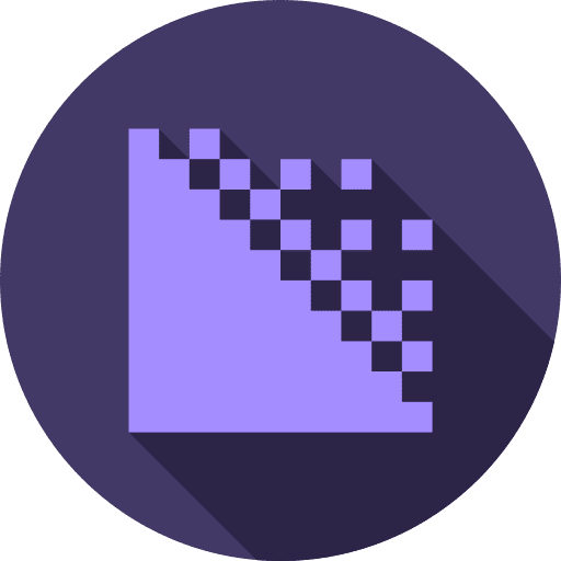 Media encoder software graphic design logo icon Media encoder software graphic design logo icon