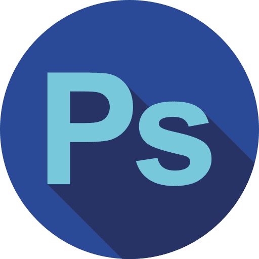Photoshop photoshop interface program icon