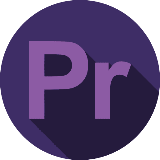 Premier premier logo software icon