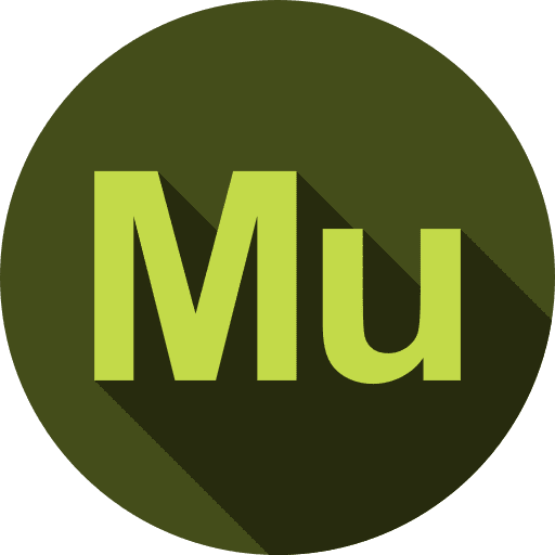 Muse software adobe muse icon Muse software adobe muse icon