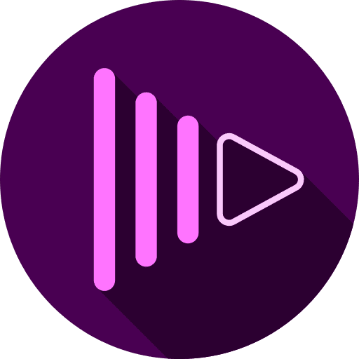 Premiere graphic design clip adobe icon Premiere graphic design clip adobe icon