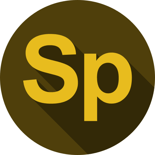Spark adobe software spark icon Spark adobe software spark icon