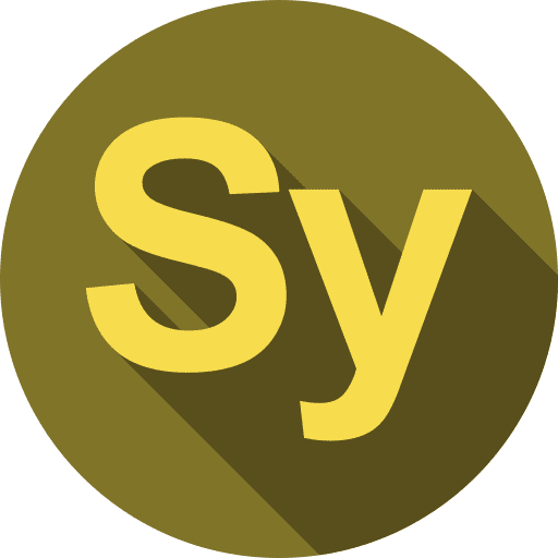 Story software graphic design adobe icon Story software graphic design adobe icon