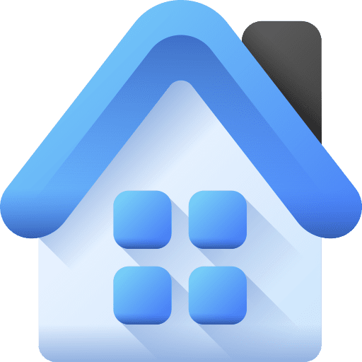 House home property house icon