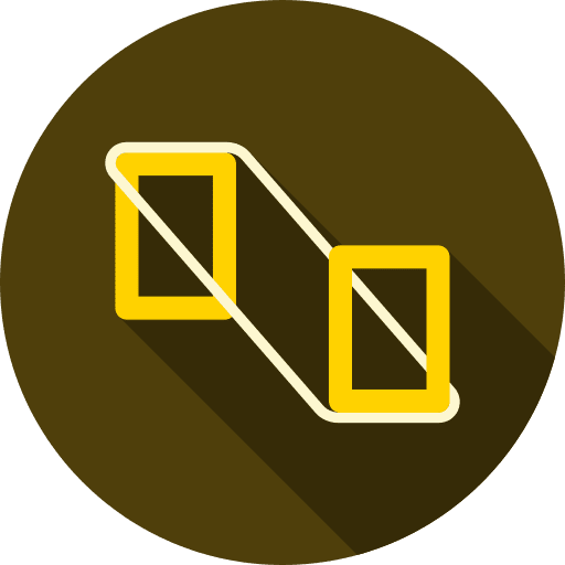 Preview software brands and logotypes graphic design icon Preview software brands and logotypes graphic design icon