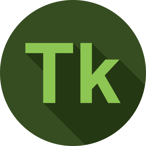 Typekit brands and logotypes software logo icon Typekit brands and logotypes software logo icon