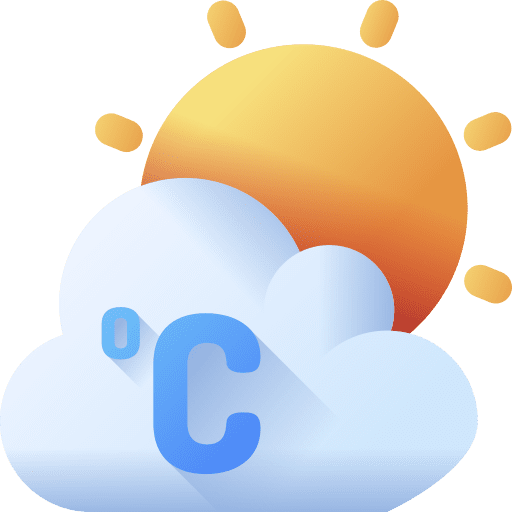 Weather app ios weather sun icon