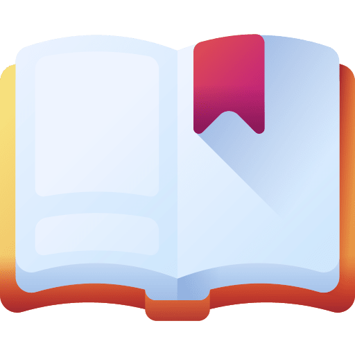 Books study books reading icon