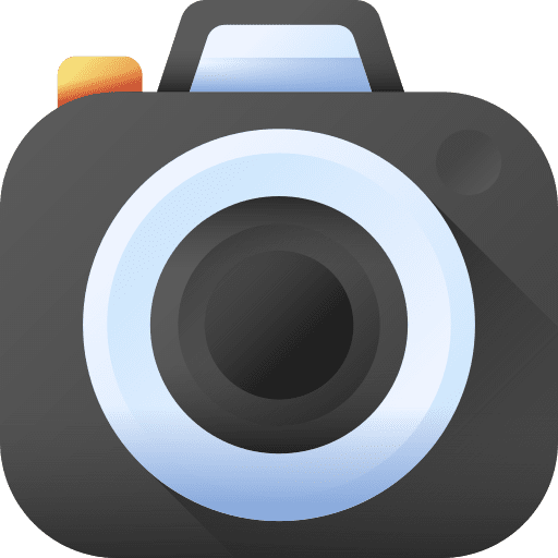 Camera photo ios ios14 icon