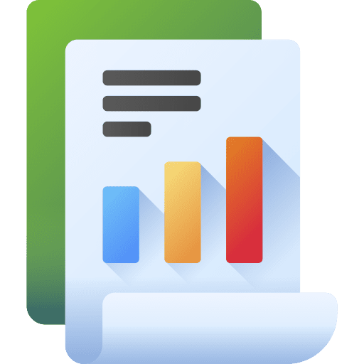 Spreadsheet app ios spreadsheet app stats icon