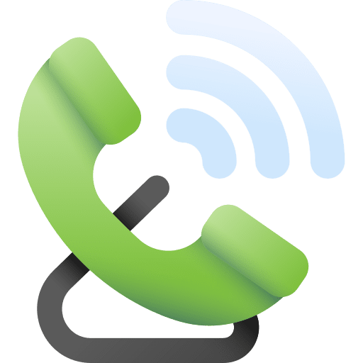 Telephone conversation phone telephone icon