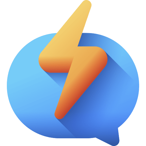 Messenger ios14 message ios icon