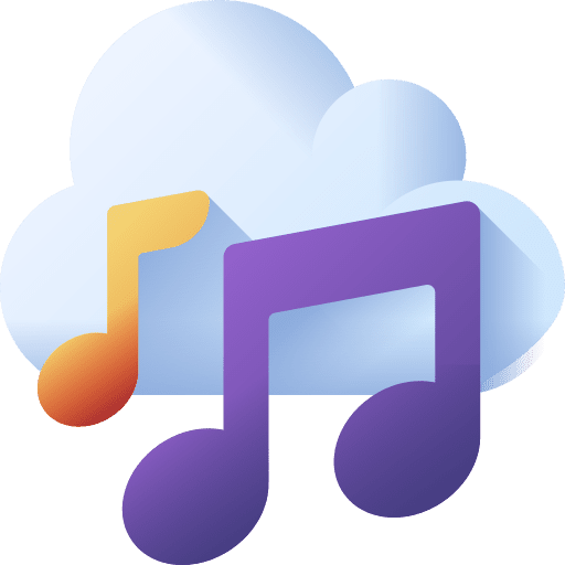 Music ios14 song sound icon