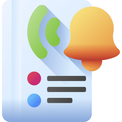 Reminders notes ios ui icon