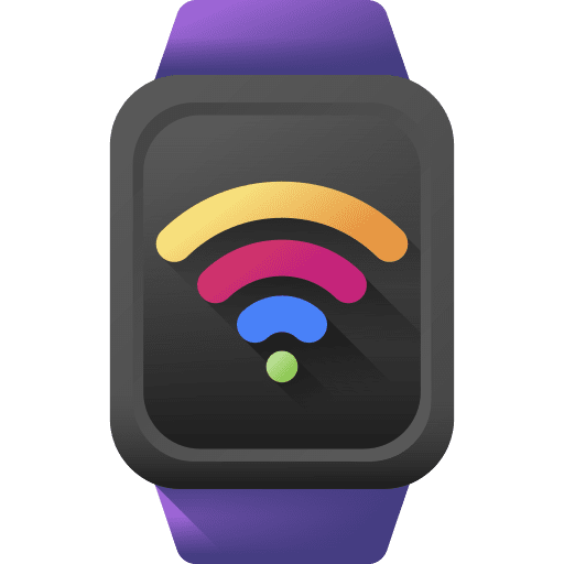 Smartwatch app ios14 watch smartwatch app icon