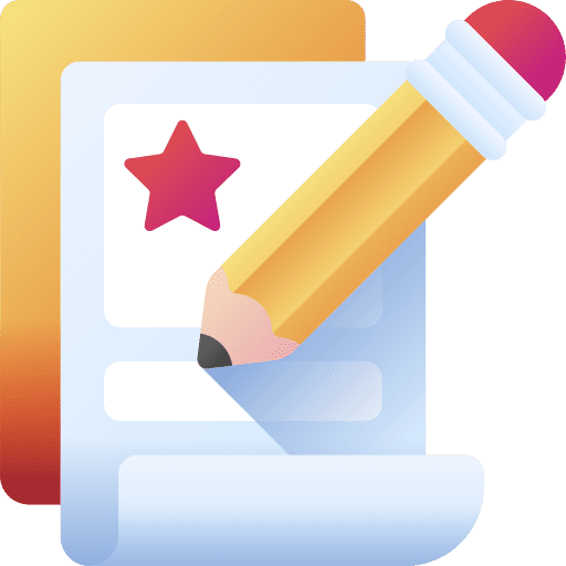 Edition ios14 ios pencil icon