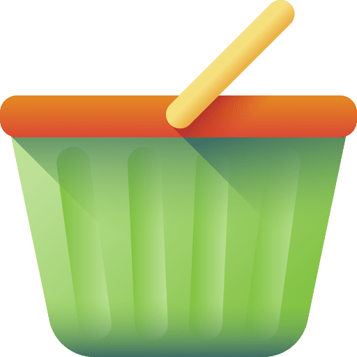 Shopping supermarket ios ios14 icon