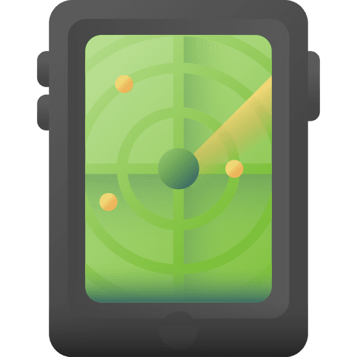 Find my gadget app ios service find my gadget app icon