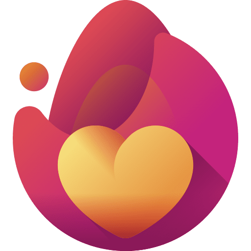 Tinder ios logo ios14 icon