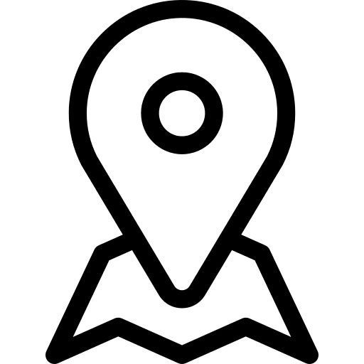 Placeholder location pin location pin icon