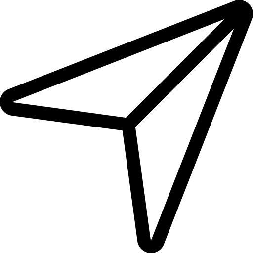 Cursor technology interface gps icon