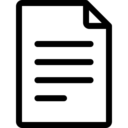 File file portable document format archive icon