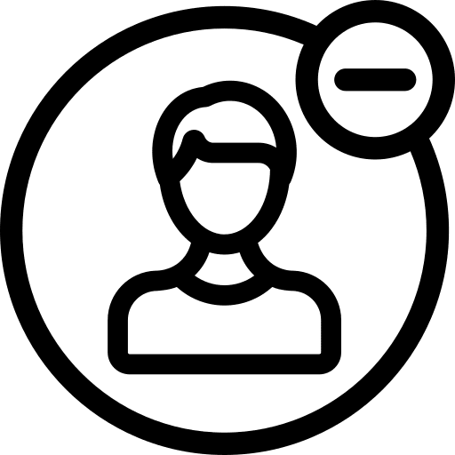 User avatar user people icon