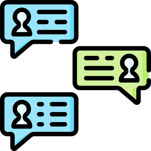 Opinion feedback opinion review icon Opinion feedback opinion review icon
