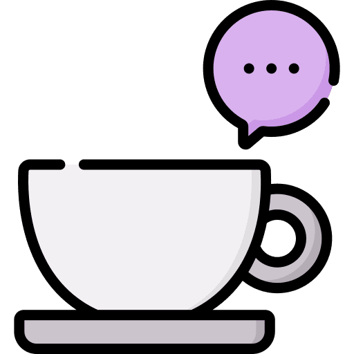 Coffee break drink beverage cup icon Coffee break drink beverage cup icon
