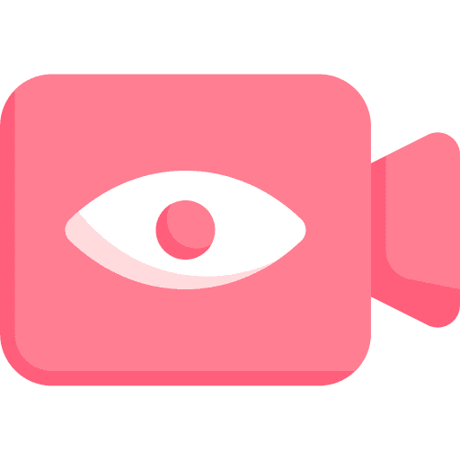 Facebook social network live stream facebook icon