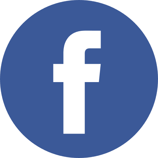 Facebook windows media audio social media marketing logos icon