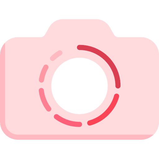 Instagram stories video social media marketing promotion icon
