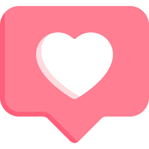Like instagram instagram like twitter like icon