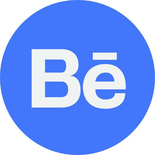 Behance behance logo logos icon