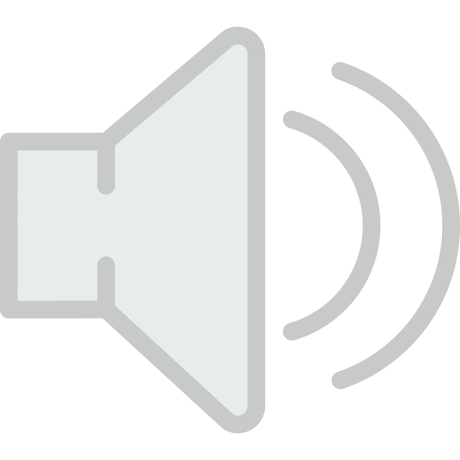 Speaker multimedia volume speaker icon