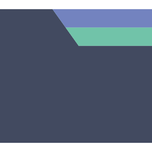 Folder file storage storage data storage icon