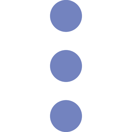 More mark punctuation echo dot icon